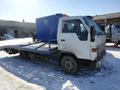 Эвакуатор Хино HINO 300, Хендай  Hyundai HD120, HD78, Исузу Isuzu NPR 75LK,  КАМАЗ 4308,  МАЗ 4370 Зубренок  с ломаной платформой купить переоборудовать