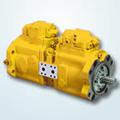 Гидронасос Kawasaki K5V80/140/160/180/200