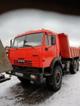Сдам самосвалы вездеходы в аренду камазы 65222, 45141, 4310, урал 5557