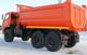 Сдам самосвалы вездеходы в аренду камазы 65222, 45141, 4310, урал 5557