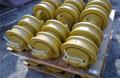 Продам Каток опорный двубортный Komatsu D65