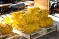 Продам Каток опорный однобортный Komatsu D65