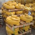 Колесо направляющее D65E-12