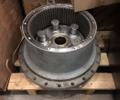 Корпус бортового редуктора JCB, 332/H3933