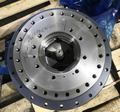Бортовой редуктор без мотора Komatsu PC300-7