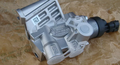 Регулятор давления подачи топлива F00BC80045 bosch VOLVO EC210BLC