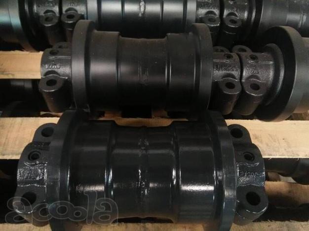 Каток опорный JCB