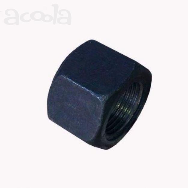 Продам 	Гайка крепления башмака, D65E-12.