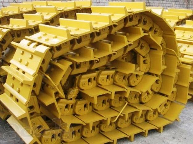 Гусеница в сборе 560 мм New Holland D180
