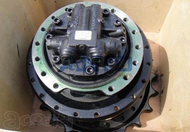 Бортовой редуктор Hitachi ZX240-3