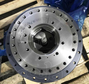 Бортовой редуктор без мотора Komatsu PC300-7