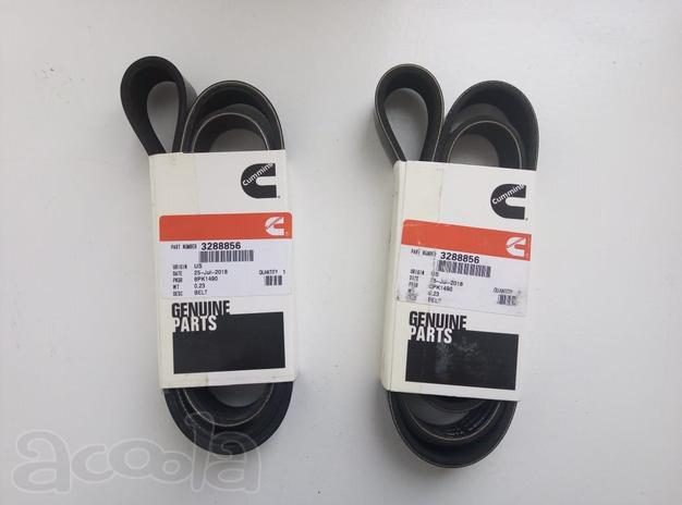 Продам Ремень приводной 8PK1490, Hyundai R210LC-7