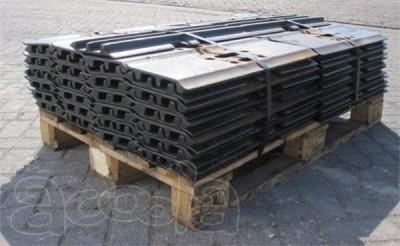 Продам Башмак 600 мм Hitachi ZX200-3