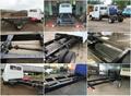 Удлинить раму газель фермер, удлинение рамы на Газ 33023