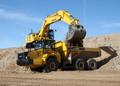 Рукава высокого давления (РВД) на спецтехнику Komatsu