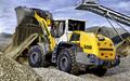 Рукава высокого давления на LIEBHERR