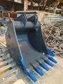Ковш стандартный Komatsu PC220