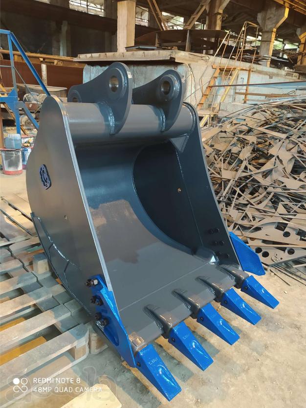 Ковш стандартный Komatsu PC220